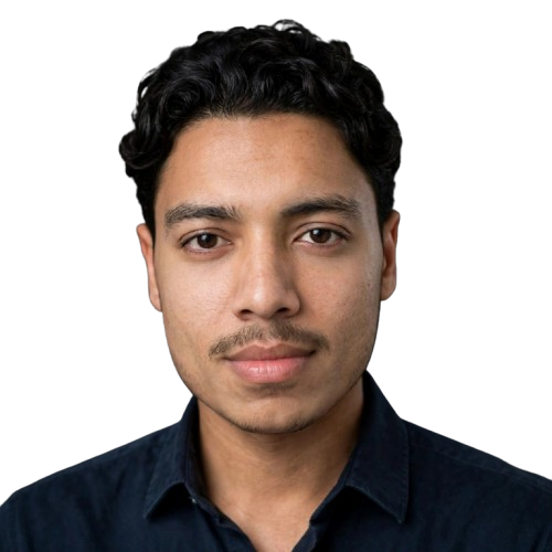 Muhammad Shoaib, web developer